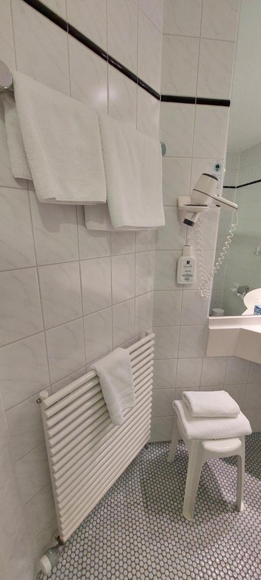 Grunau Hotel Bayreuth Esterno foto
