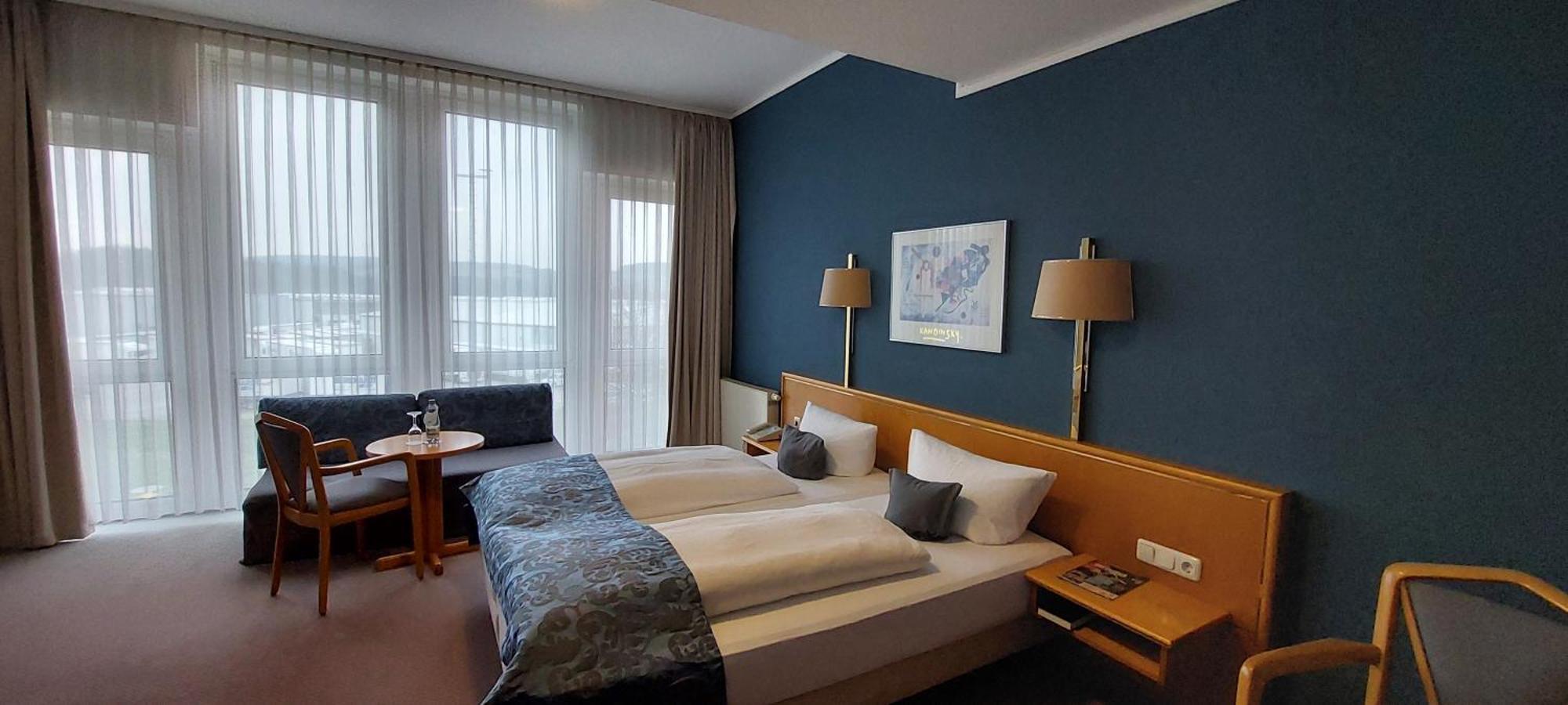 Grunau Hotel Bayreuth Esterno foto